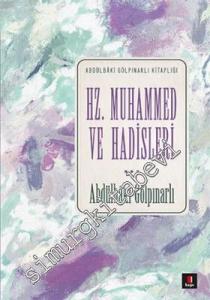 Hz. Muhammed ve Hadisleri -        2022