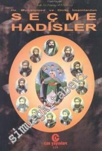 Hz. Muhammed ve Oniki İmamdan Seçme Hadisler -        2000