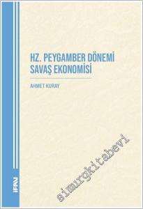 Hz. Peygamber Dönemi Savaş Ekonomisi -        2025