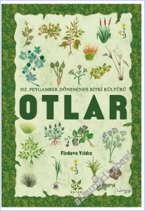 Hz. Peygamber Döneminde Bitki Kültürü Otlar -        2026