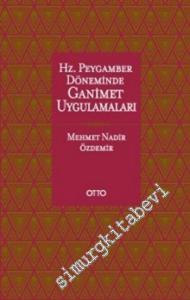Hz. Peygamber Döneminde Ganimet Uygulamaları -        2016