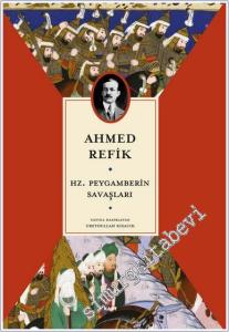 Hz. Peygamberin Savaşları -        2025