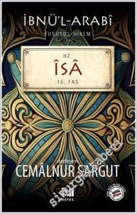 Hz. İsa 15. Fas - Fususü'l-Hikem -        2025