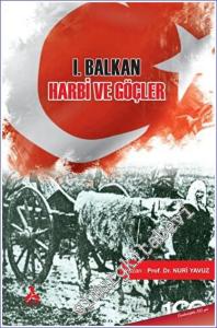 I. Balkan Harbi ve Göçler -        2023