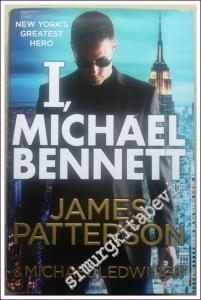 I, Michael Bennett : Michael Bennett 5 [hardcover] -        2012