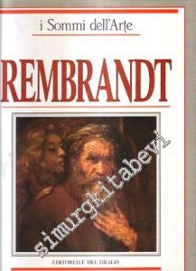 I Sommi Dell'Arte Rembrandt -