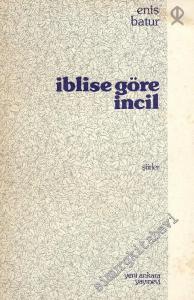 İblise Göre İncil -        1979