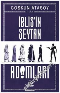 İblis'in Şeytan Adamları Cilt 1 -        2025