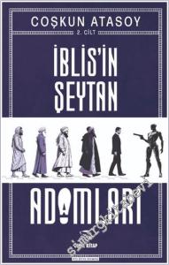 İblis'in Şeytan Adamları Cilt 2 -        2025