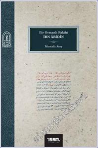 İbn Abidin : Bir Osmanlı Fakihi -        2022