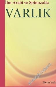 İbn Arabi ve Spinoza'da Varlık -        2003
