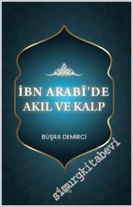 İbn Arabî'de Akıl ve Kalp -        2025