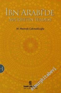 İbn Arabi'de Ma'rifetin İfadesi -