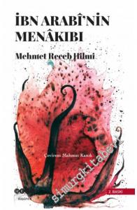 İbn Arabi'nin Menakıbı -        2016
