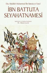 İbn Battuta Seyahatnamesi -        2016