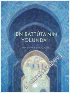 İbn Battuta'nın Yolunda 1 -        2023