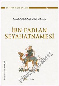 İbn Fadlan Seyahatnamesi -        2022