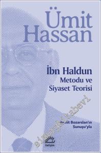 İbn Haldun: Metodu ve Siyaset Teorisi -        2024