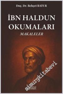 İbn Haldun Okumaları Makaleler -        2025