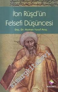 İbn Rüşd'ün Felsefi Düşüncesi  -
