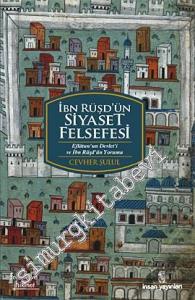 İbn Rüşd'ün Siyaset Felsefesi -