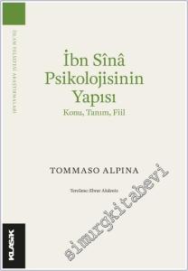 İbn Sina Psikolojisinin Yapısı -        2024