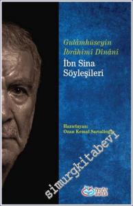 İbn Sina Söyleşileri -        2024