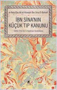 İbn Sina'nın Küçük Tıp Kanunu -        2023