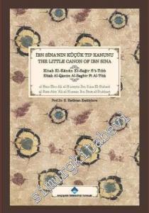 İbn Sina'nın Küçük Tıp Kanunu = The Little Canon Of İbn Sina -