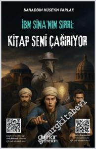 İbn Sîna'nın Sırrı: Kitap Seni Çağırıyor -        2025
