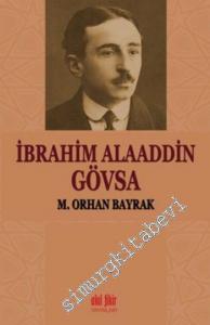İbrahim Alaaddin Gövsa -
