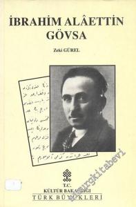 İbrahim Alaettin Gövsa -        1995
