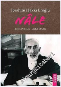 İbrahim Hakkı Eroğlu Nale -        2023
