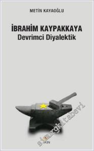 İbrahim Kaypakkaya Devrimci Diyalektik -        2024