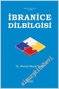 İbranice Dilbilgisi -        2025