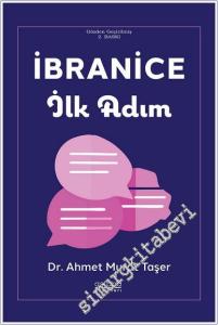 İbranice İlk Adım -        2025