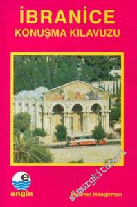 İbranice Konuşma Kılavuzu CEP BOY -        2011