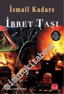 İbret Taşı -        2013