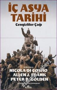 İç Asya Tarihi: Cengizliler Çağı -        2022