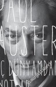 İç Dünyamdan Notlar -