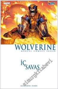 İç Savaş: Wolverine -        2025