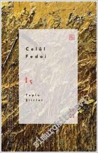 İç - Toplu Şiirler -        2024