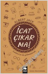 İcat Çıkarma : Galileo'ya da Gülmüşlerdi -        2026