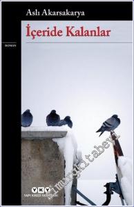 İçeride Kalanlar -        2023