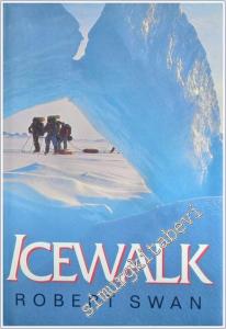 Icewalk CİLTLİ -        1990