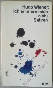 Ich Erinnere Mich Satiren -        1978