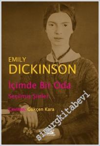İçimde Bir Oda: Seçilmiş Şiirler -        2025