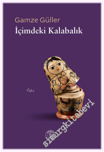 İçimdeki Kalabalık -