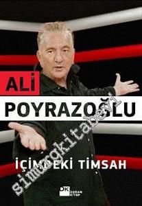 İçimdeki Timsah -