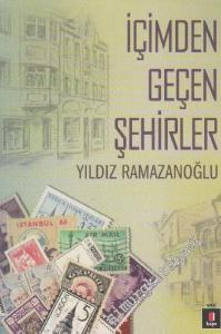 İçimden Geçen Şehirler -